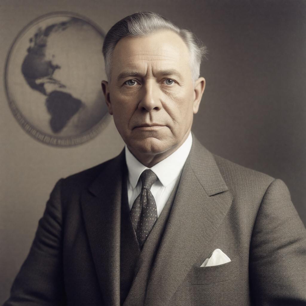 Moorfield Storey